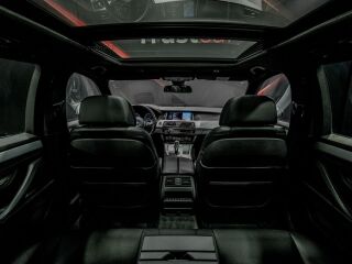 BMW 530 x-Drive M-sportpakett 3.0 190kW