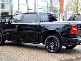 Ram 1500 LIMITED 3.0L HURRICANE 540 hp 3.0 402kW