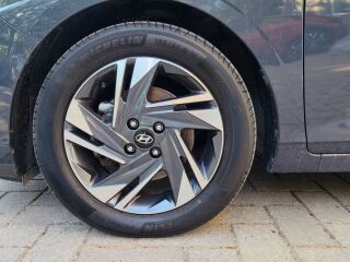 Hyundai i20 Comfort 73kW