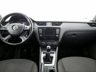 Skoda Octavia Comfortline 1.4 81kW