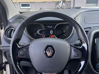 Renault Captur 0.9 66kW