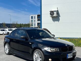 BMW 120 M Package 2.0 130kW