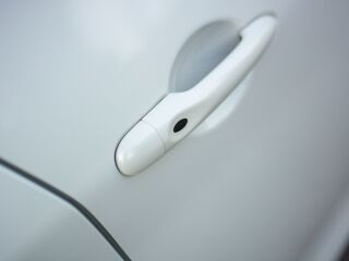 Renault Zoe 65kW