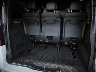 Mercedes-Benz V 250 d AMG 4Matic Avantgarde A2 2.0 d 140кВ