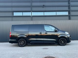 Peugeot Expert Traveller VIP 2.0 130кВ
