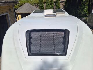 Adria MATRIX 670SL AXESS 2.2 121kW