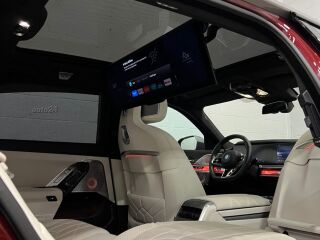 BMW i7 xDrive60 135kW