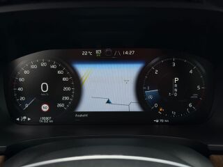 Volvo S90 AWD Inscription 2.0 D4 140kW