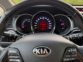 Kia cee'd 1.6 99kW