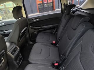 Ford S-MAX Facelift Titanium ECOBLUE B 2.0 TDCI 110kW