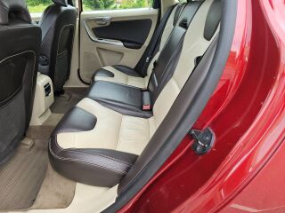 Volvo XC60 Summum 2.4 D5 120kW