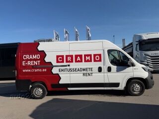Fiat Ducato L3H2 2.3 103kW