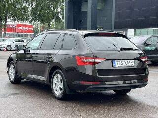 Skoda Superb Combi Active Plus FL 4x4 2.0 TDI 140kW