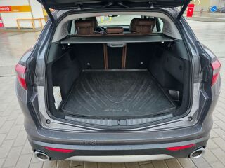 Alfa Romeo Stelvio 2.1 154kW