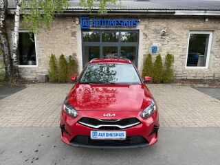 Kia Ceed BUSINESS LINE + 1.5 117kW