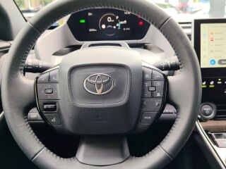 Toyota bZ4X Executive 118кВ