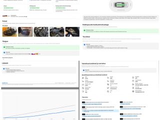 Volvo S60 R-Design T8 AWD Plugin Hybrid MY20 2.0 223kW