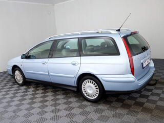 Citroen C5 2.9 152kW