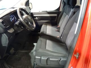 Peugeot Traveller Long 2.0 130kW