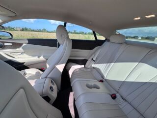 Mercedes-Benz E 220 2.0 R4 143kW