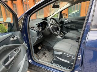 Ford C-MAX 2.0 103kW