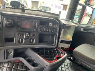 Scania R410 302кВ
