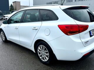 Kia Ceed SW 1.4 73kW
