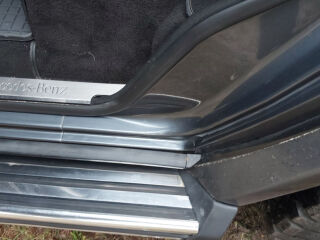 Mercedes-Benz G 270 2.7 115kW