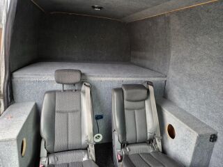 Renault Master 2.3 92kW