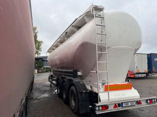 Spitzer SF 2755/4P