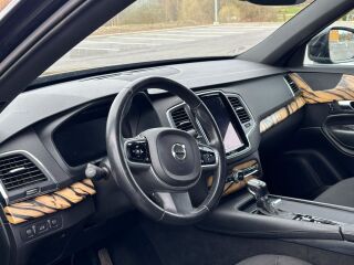 Volvo XC90 2.0 140kW