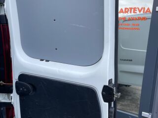 Renault Trafic L2H1 LONG 1.6 88kW