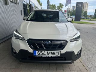 Subaru XV Ridge 1.6 84kW