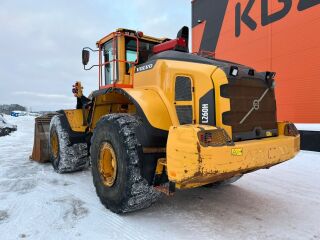 Volvo L260H 4x4 309kW