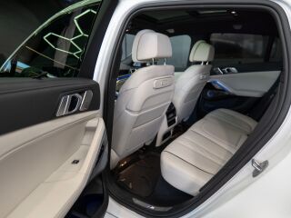 BMW X6 xDrive30d M-SportPakett 3.0 210kW