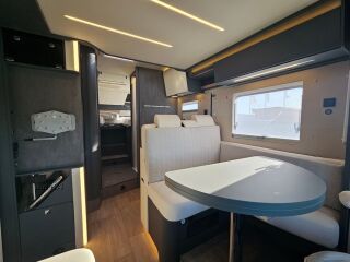 Laika Kosmo L409 2.2 103kW