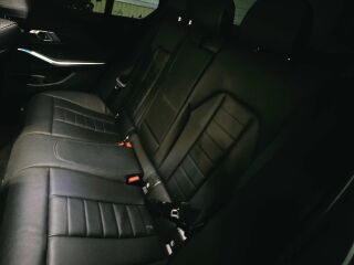 BMW 320 M-Pakett LCI 150kW