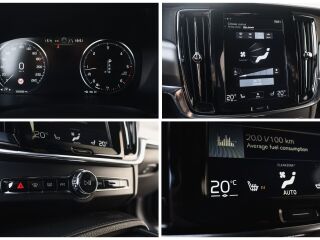 Volvo V90 Inscription 2.0 R4 D3 110kW