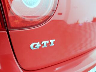 Volkswagen Golf GTI ATM 2.0 147kW