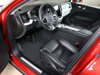 Volvo XC60 AWD INSCRIPTION INTELLI SAFE PRO MY21 2.0 B4 KERS Mild Hybrid 145kW