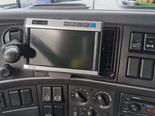 Volvo FM 248kW