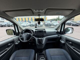 Nissan NV200 1.5 81кВ