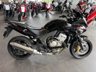 Honda CBF 600 SA Abs R4 57kW