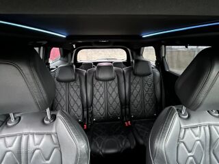 Peugeot 5008 GT 2.0 130кВ