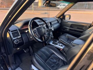 Land Rover Range Rover Autobiography S4DD2F 3.6 V6 Fully rebuilt engine 200kW