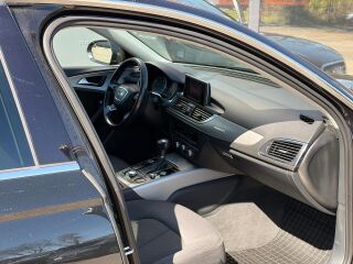 Audi A6 3.0 150kW