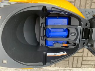 Piaggio 1 ACTIVE