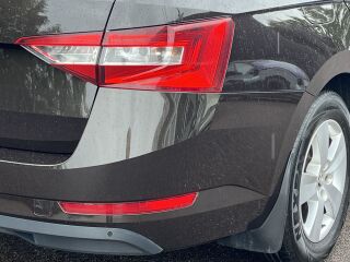 Skoda Superb Combi Active Plus FL 4x4 2.0 TDI 140kW