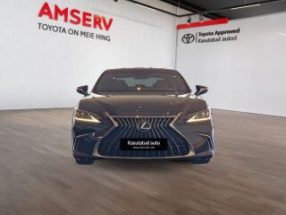 Lexus ES 300h Limited Edition 2.5 131kW