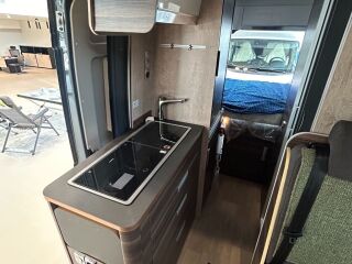 Laika Ecovip 600 ECOVIP 600 2.2 103kW
